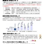 健康だより腰痛No272 2023年4月発行 –のサムネイル